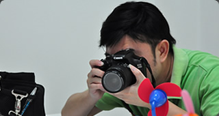 1. เรียนถ่ายรูปเบื้องต้น ด้วยกล้อง DSLR หรือกล้อง Mirrorless 